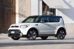 Kia Soul 2014 года (EU)